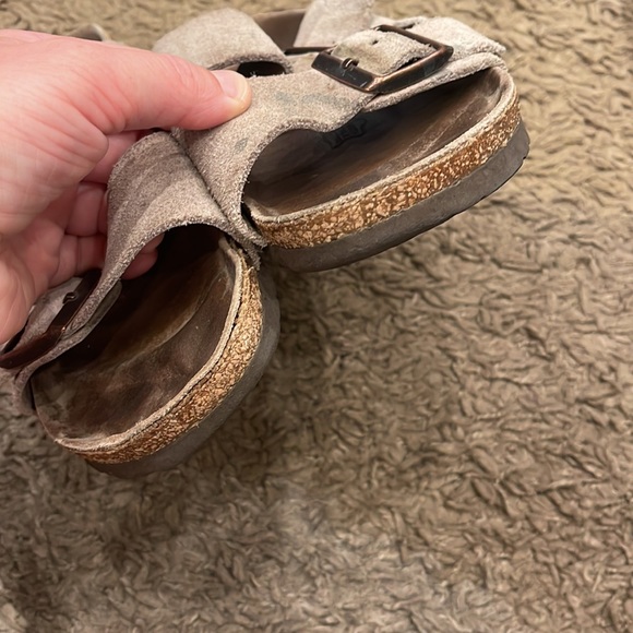 Birkenstock sandals size 37 - Picture 8 of 10
